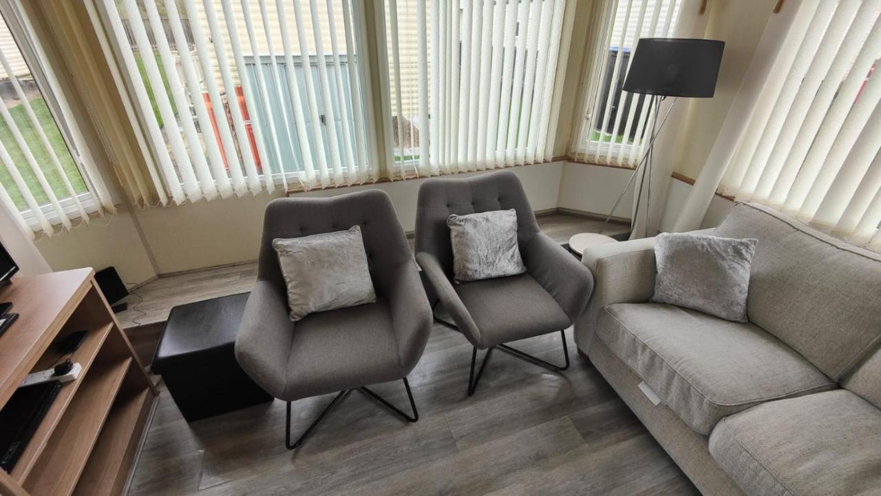 All Seasons Weavers Cottage Holmfirth Εξωτερικό φωτογραφία